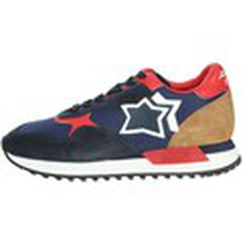 Zapatillas altas DRAC-01-D08 para hombre - Atlantic Stars - Modalova