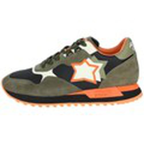 Zapatillas altas DRAC-01-D05 para hombre - Atlantic Stars - Modalova