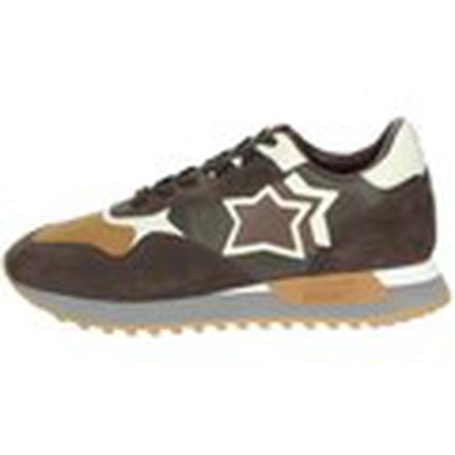 Zapatillas altas DRAC-01-D04 para hombre - Atlantic Stars - Modalova