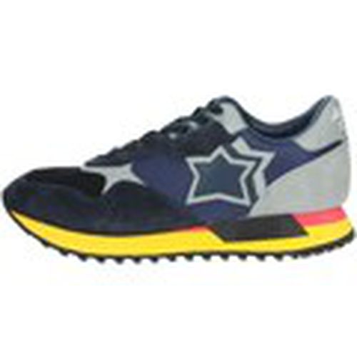 Zapatillas altas DRAC-01-D02 para hombre - Atlantic Stars - Modalova