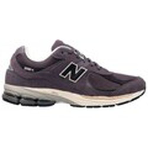 Deportivas Moda M2002 RFL Anthracite para hombre - New Balance - Modalova