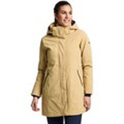 Slam Abrigo Deck Ws Coat para mujer - Slam - Modalova