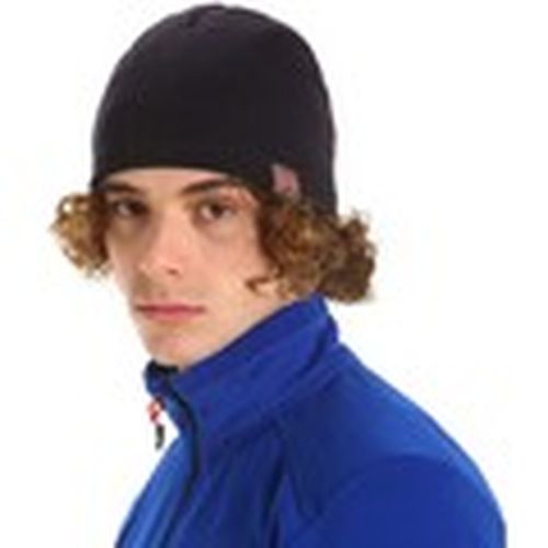 Sombrero Logo Beanie para hombre - Slam - Modalova