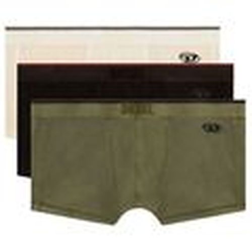 Braguitas 00ST3V 0DRAH - 3PACK-E7036 para hombre - Diesel - Modalova