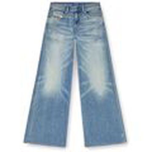 Jeans 1978 D-AKEMI 09J44-01 para mujer - Diesel - Modalova