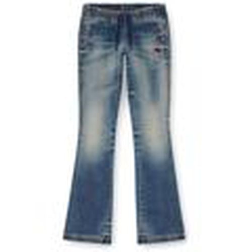 Jeans 2069 D-EBBEY JOGG 068LZ-01 para mujer - Diesel - Modalova