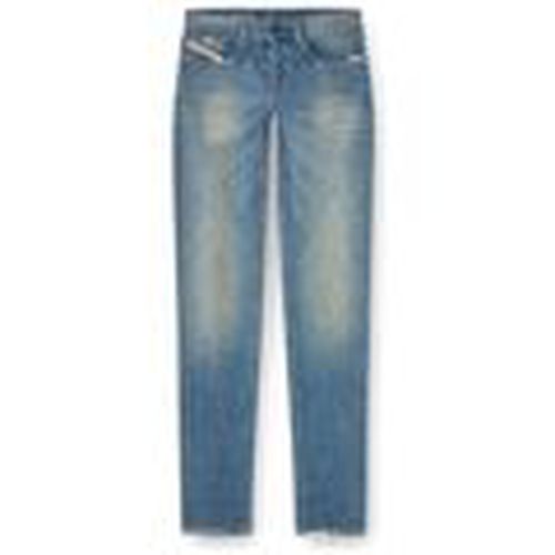 Jeans 2023 D-FINITIVE 0GRDB-01 para hombre - Diesel - Modalova