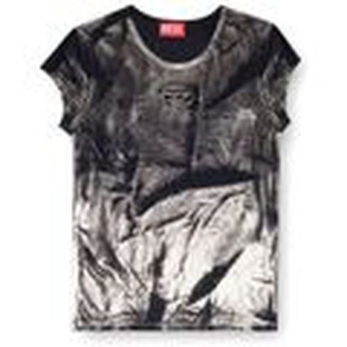 Tops y Camisetas A15279 0WFBW - T-ANGIE-P1-9XX para mujer - Diesel - Modalova