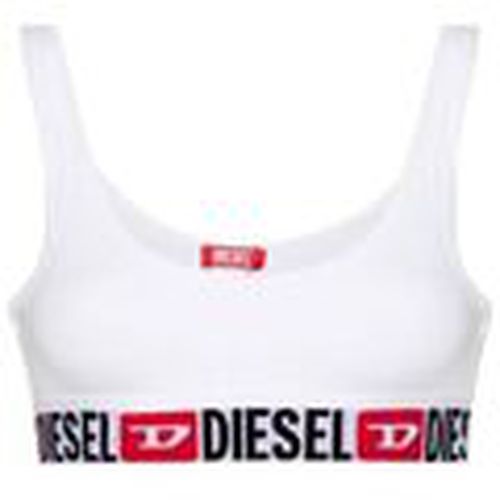 Camiseta tirantes A13122 0NJAP - USFB ORIBA-100 para mujer - Diesel - Modalova