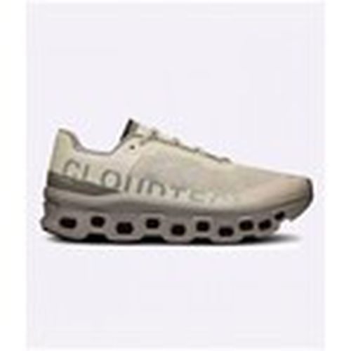 Deportivas Moda Cloudmster Cream Ice para hombre - On - Modalova