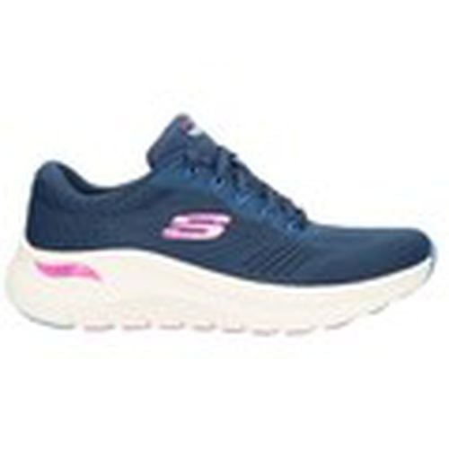 Deportivas Moda 150051 NVMT Mujer marino para mujer - Skechers - Modalova