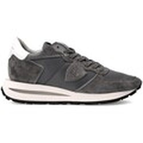 Zapatillas de running - para hombre - Philippe Model - Modalova