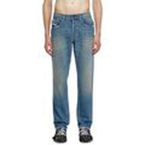 Jeans 2023 D-FINITIVE 0GRDB-01 para hombre - Diesel - Modalova