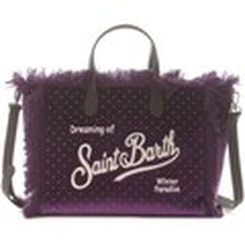 Bolso de mano COLETTE W para mujer - Mc2 Saint Barth - Modalova