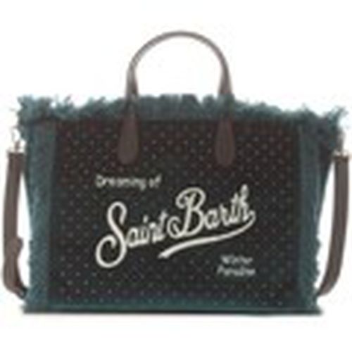 Bolso de mano COLETTE W para mujer - Mc2 Saint Barth - Modalova