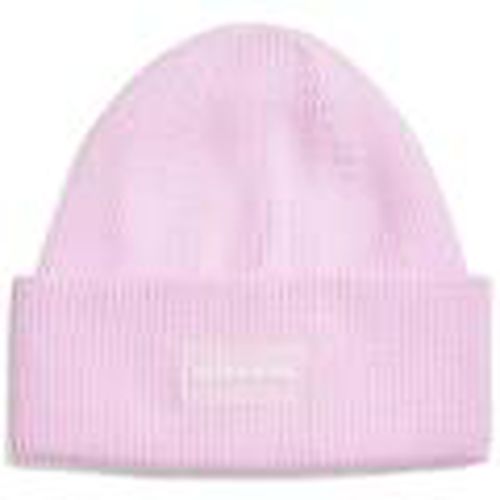 Gorro 17152235-Pink Lavend para mujer - Pieces - Modalova