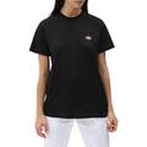 Tops y Camisetas DK0A4XDABLK1 para mujer - Dickies - Modalova