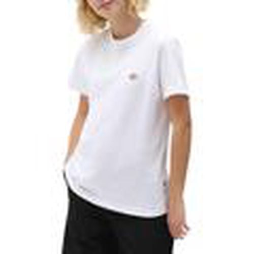 Tops y Camisetas DK0A4XDAWHX1 para mujer - Dickies - Modalova