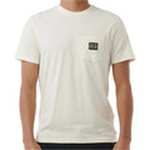 Polo HORIZON BADGE SS TEE para hombre - Rip Curl - Modalova