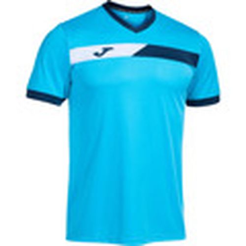 Camisa manga corta CAMISETA MANGA CORTA COURT TURQ para hombre - Joma - Modalova