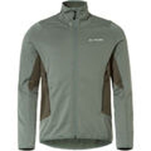 Jersey Men's Monviso Fleece FZ Jacket II para hombre - Vaude - Modalova