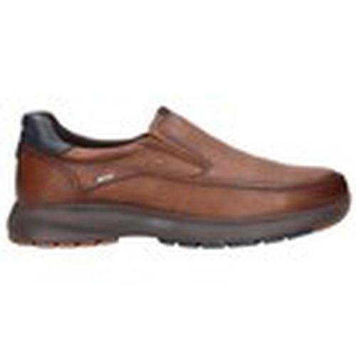 Zapatos Bajos F2064 Hombre Cuero para hombre - Fluchos - Modalova