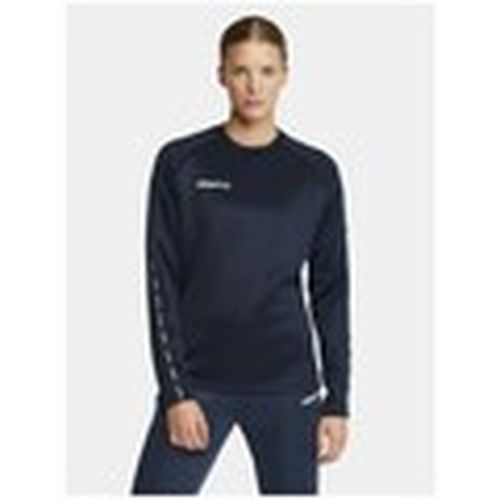 Tops y Camisetas Squad 2.0 Crew Neck para mujer - Craft - Modalova