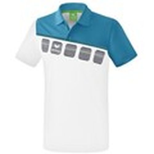 Erima Polo 5c para hombre - Erima - Modalova