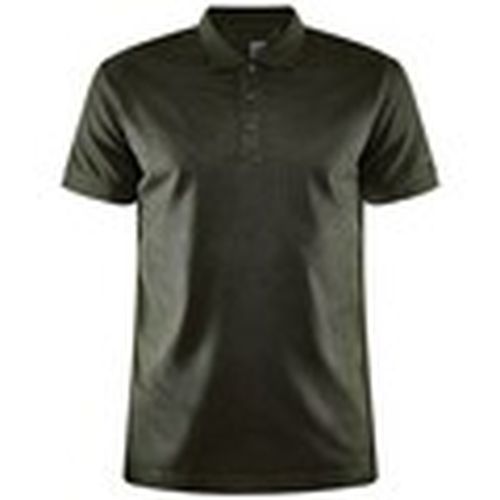 Craft Polo Core Unify para hombre - Craft - Modalova