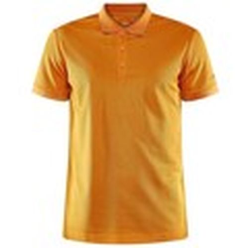 Craft Polo Core Unify para hombre - Craft - Modalova