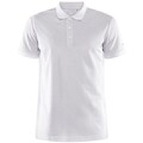 Craft Polo Core Unify para hombre - Craft - Modalova