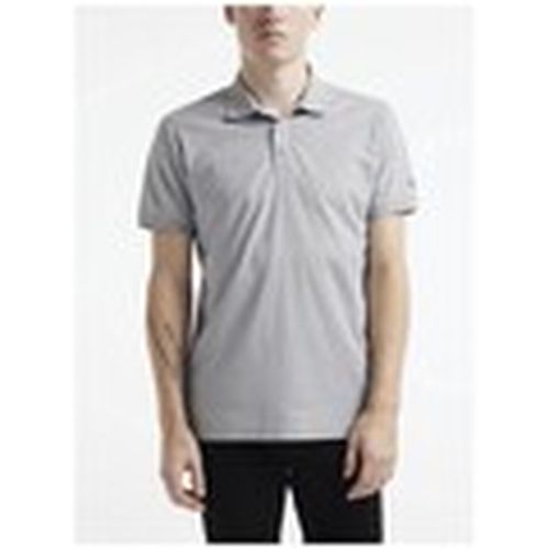 Craft Polo Core Unify para hombre - Craft - Modalova