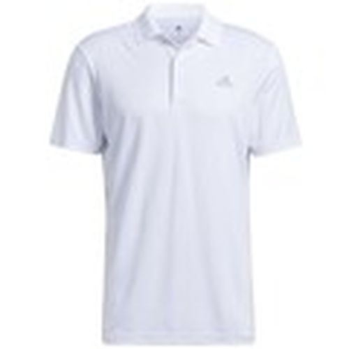 Polo Performance Primegreen para hombre - adidas - Modalova