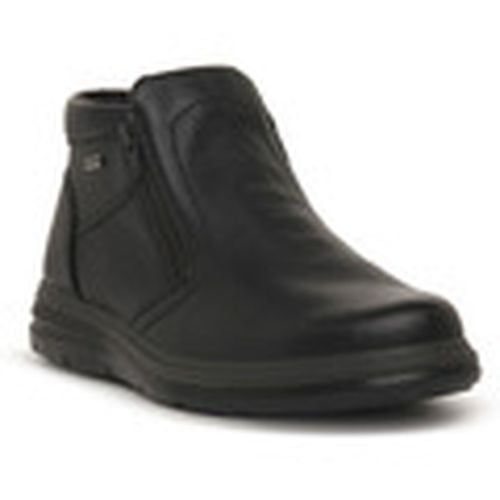 Imac Botas NERO BELFAST para hombre - Imac - Modalova