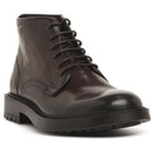 Botas CASTAGNO VITELLO para hombre - Exton - Modalova