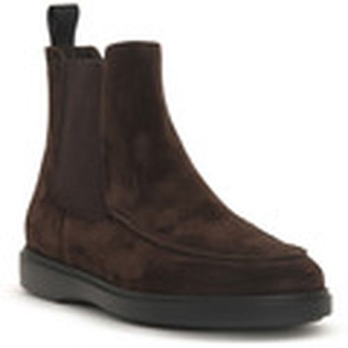 Botas SOFTY PEPE NERO para hombre - Frau - Modalova