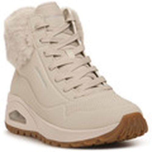 Botines OFWT RUGGED para mujer - Skechers - Modalova