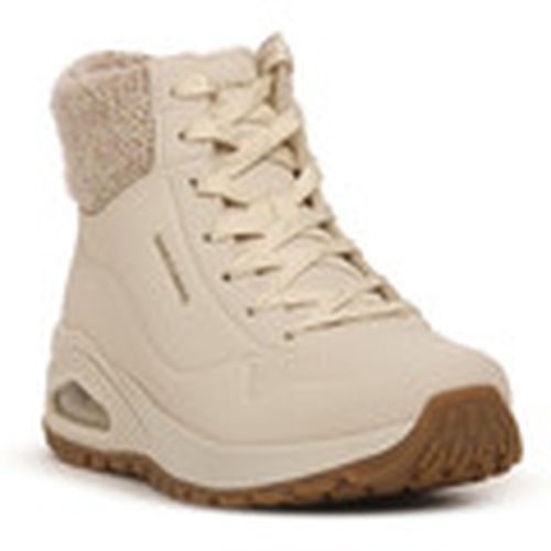 Botines NAT RUGGED para mujer - Skechers - Modalova