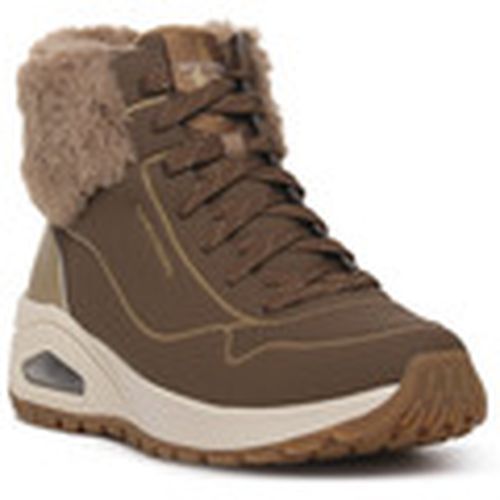 Botines TPGD RUGGED para mujer - Skechers - Modalova