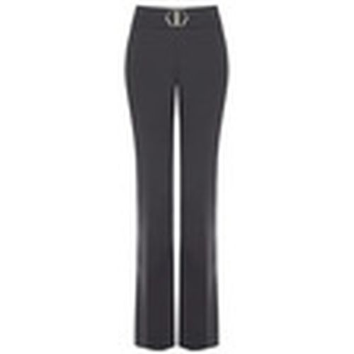 Pantalones CFC0119996003 para mujer - Rinascimento - Modalova