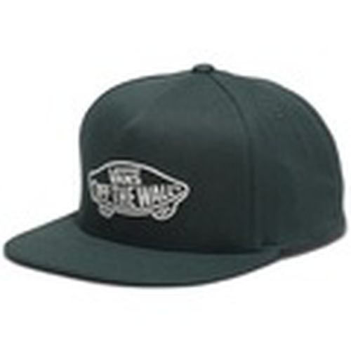 Gorra CLASSIC SNAPBACK HAT para hombre - Vans - Modalova