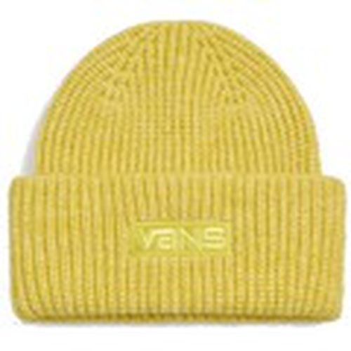 Gorra SUNNYSIDE CUFF BEANIE para mujer - Vans - Modalova