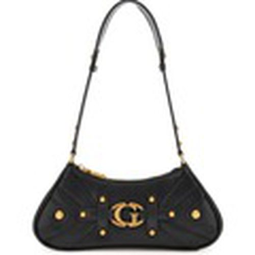 Bolso MINTHA MINI TOPZIP SH para mujer - Guess - Modalova