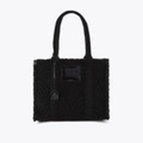 Bolso F FUR LG SOUTHBANK TOTE para mujer - Kurt Geiger London - Modalova