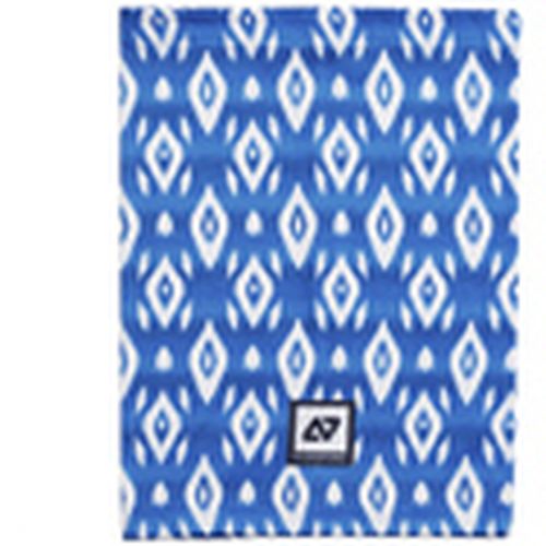 Bufanda BN NECK 28- Ikat Blue para hombre - Hydroponic - Modalova