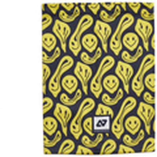 Bufanda BN NECK 31- Smiley Black para hombre - Hydroponic - Modalova