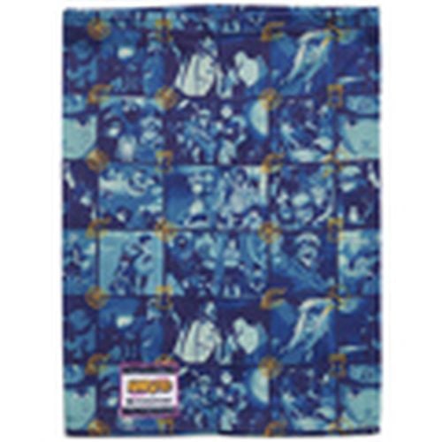 Bufanda BN NECK NARUTO 02- Blue Frame para hombre - Hydroponic - Modalova