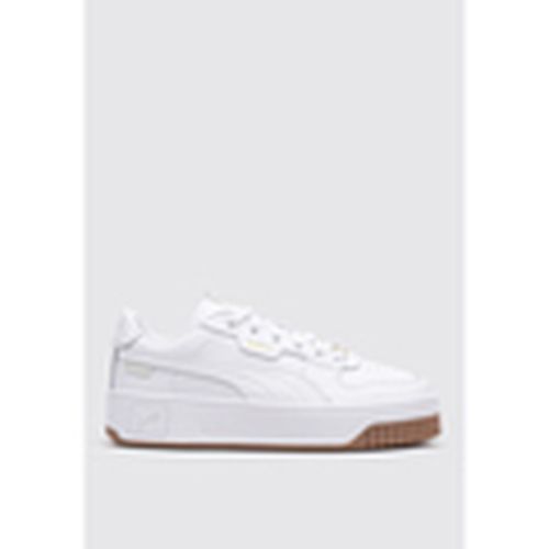 Zapatillas CARINA STREET LUX para mujer - Puma - Modalova