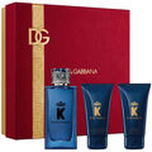 Perfume K By Dolce gabbana Estuche para mujer - D&G - Modalova