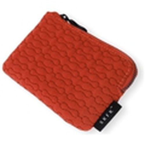 Cartera Altea Wallet - Tile Red para mujer - Skfk - Modalova